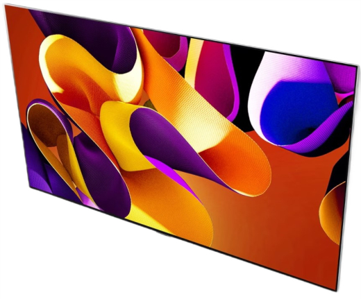 Телевізор LG OLED65G45LW - 4