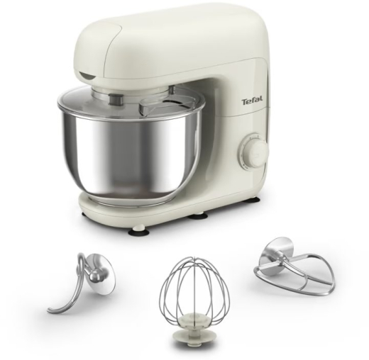Миксер-тестомес Tefal QB160138 - 1