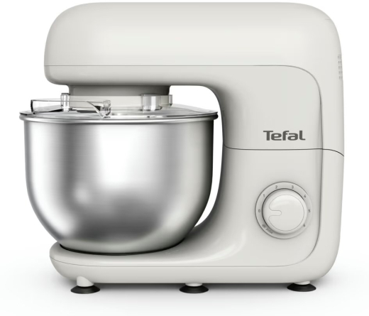 Миксер-тестомес Tefal QB160138 - 3