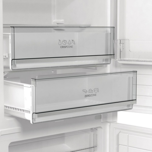 Холодильник вбудовуваний Gorenje NRKI619EA3 - 10