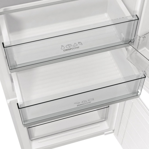 Холодильник вбудовуваний Gorenje NRKI619EA3 - 11