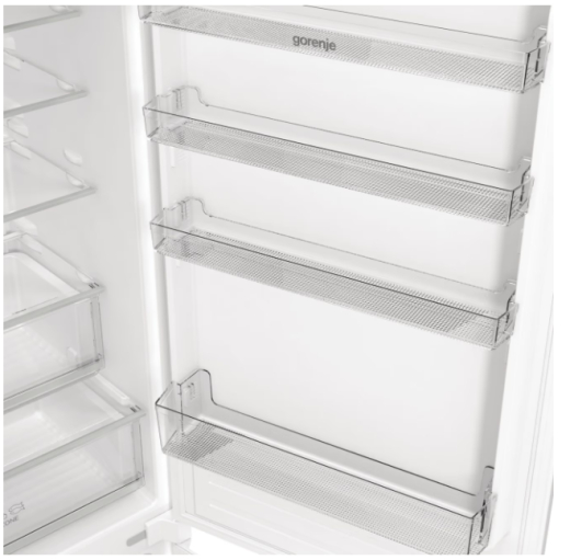 Встраиваемый холодильник с морозильной камерой Gorenje NRKI619EA3 - 11
