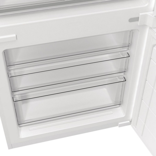 Холодильник вбудовуваний Gorenje NRKI619EA3 - 12