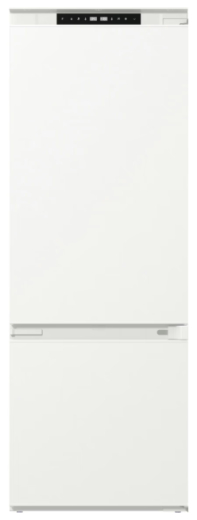 Встраиваемый холодильник с морозильной камерой Gorenje NRKI619EA3 - 4
