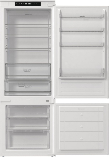 Холодильник вбудовуваний Gorenje NRKI619EA3 - 5