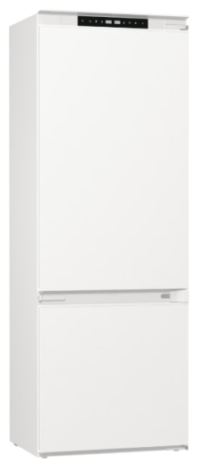 Встраиваемый холодильник с морозильной камерой Gorenje NRKI619EA3 - 5