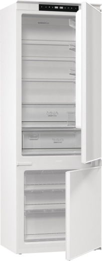 Холодильник вбудовуваний Gorenje NRKI619EA3 - 6