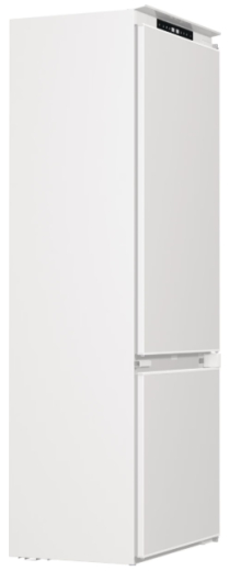 Встраиваемый холодильник с морозильной камерой Gorenje NRKI619EA3 - 6
