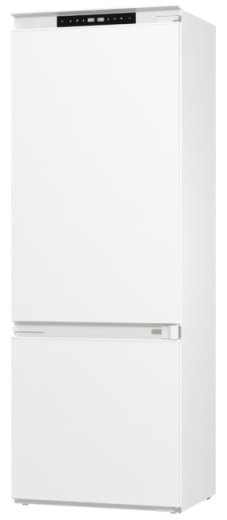 Встраиваемый холодильник с морозильной камерой Gorenje NRKI619EA3 - 7