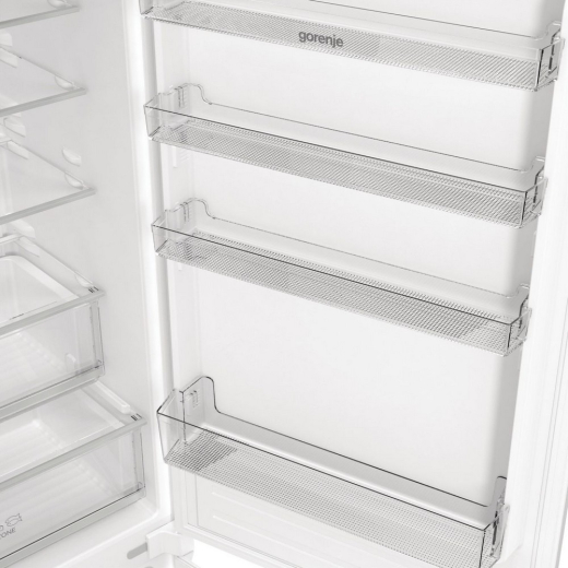 Холодильник вбудовуваний Gorenje NRKI619EA3 - 8