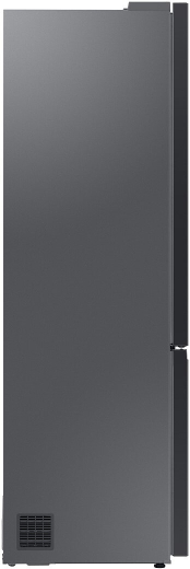 Холодильник з морозильною камерою Samsung RB38C7B6AB1 - 10