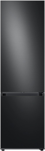 Холодильник з морозильною камерою Samsung RB38C7B6AB1 - 1