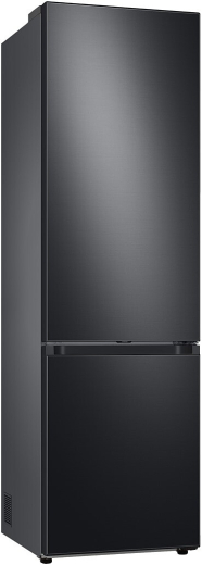 Холодильник з морозильною камерою Samsung RB38C7B6AB1 - 4