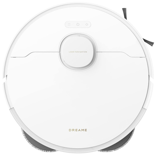 Робот-пилосос миючий Dreame Bot L10s Pro Gen2 (RLL42SDA) - 1