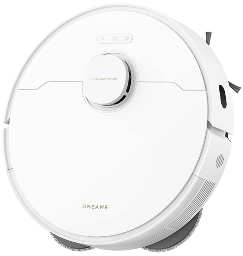 Робот-пилосос миючий Dreame Bot L10s Pro Gen2 (RLL42SDA) - 2