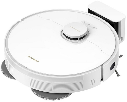 Робот-пилосос миючий Dreame Bot L10s Pro Gen2 (RLL42SDA) - 3