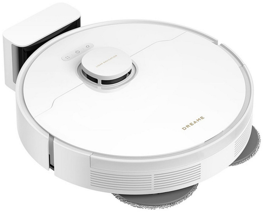 Робот-пилосос миючий Dreame Bot L10s Pro Gen2 (RLL42SDA) - 5