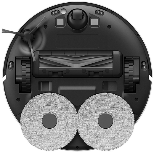 Робот-пилосос миючий Dreame Bot L10s Pro Gen2 (RLL42SDA) - 8