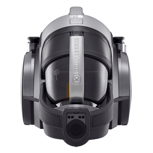 Пылесос без мешка LG VK8506NHA - 6