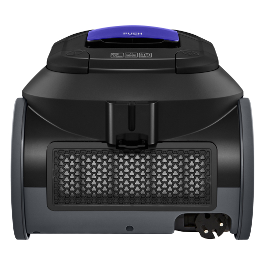 Пилосос без мішка LG VC5506NHTB - 12