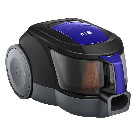 Пилосос без мішка LG VC5506NHTB - 8