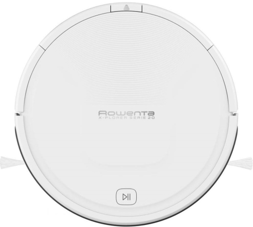Робот-пилосос Rowenta X-Plorer Serie 20 RR6827WH - 1