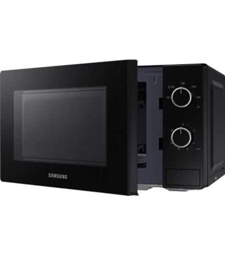 Микроволновая печь Samsung MS20A3010AL/UA - 4