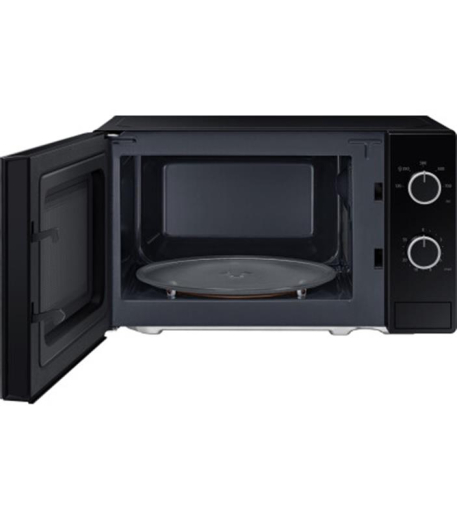 Микроволновая печь Samsung MS20A3010AL/UA - 5