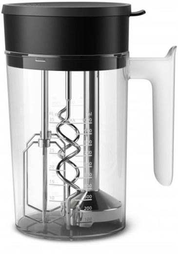Міксер Philips HR3781/10 - 5