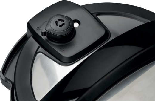 Мультиварка - скороварка Gorenje MC6MBK - 4