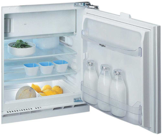Встраиваемый холодильник Whirlpool WBUF 011 - 1