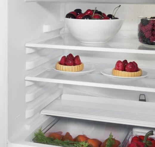 Встраиваемый холодильник Whirlpool WBUF 011 - 3