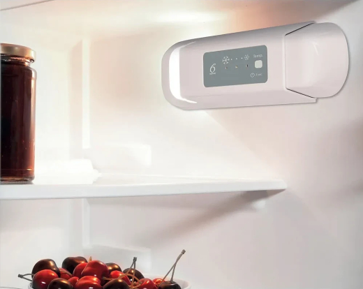 Холодильник вбудовуваний Whirlpool WBUF 011 - 3