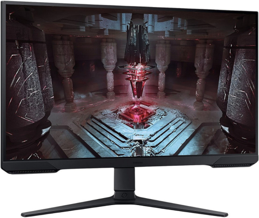 Ігровий монітор 32" Samsung Odyssey G5 (LS32CG510EUXEN) - 2