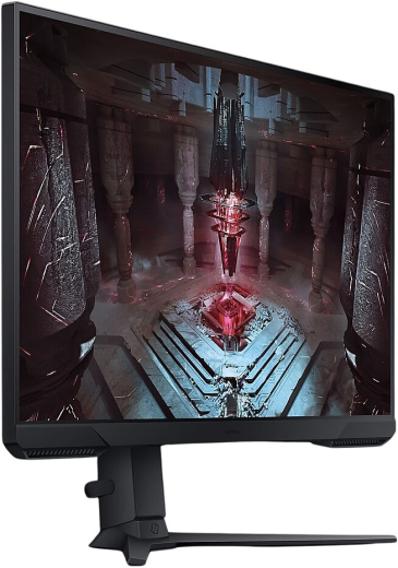 Ігровий монітор 32" Samsung Odyssey G5 (LS32CG510EUXEN) - 4