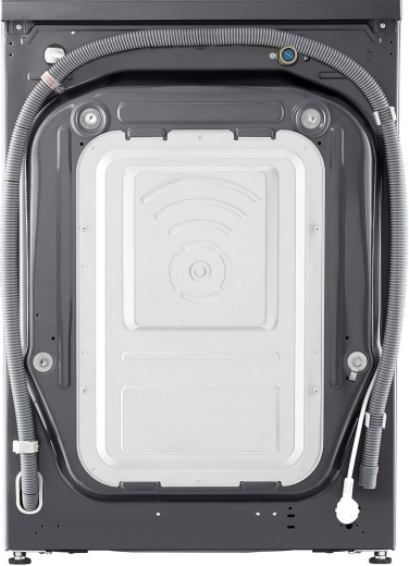 Прально-сушильна машина LG F2D9550YJ - 11