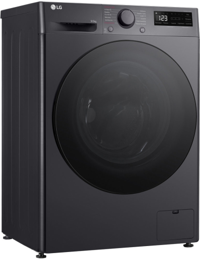 Прально-сушильна машина LG F2D9550YJ - 2