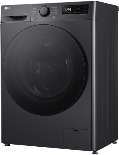 Прально-сушильна машина LG F2D9550YJ - 3