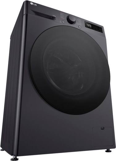Прально-сушильна машина LG F2D9550YJ - 5