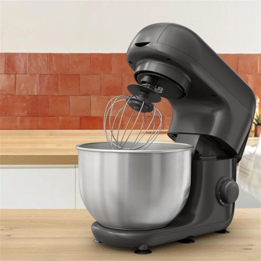 Кухонна машина Tefal Bake Essential QB161H38 - 10