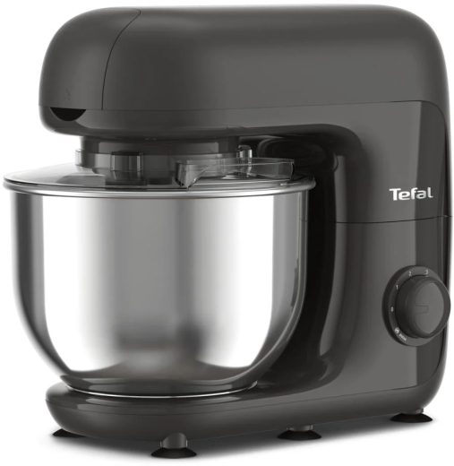 Кухонна машина Tefal Bake Essential QB161H38 - 2