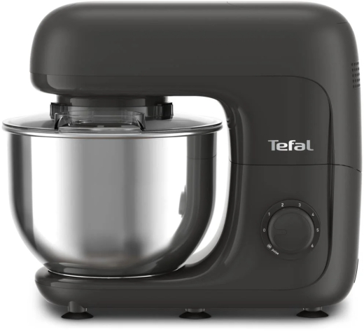 Кухонна машина Tefal Bake Essential QB161H38 - 3