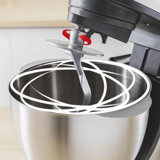 Кухонна машина Tefal Bake Essential QB161H38 - 8