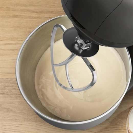 Кухонна машина Tefal Bake Essential QB161H38 - 9