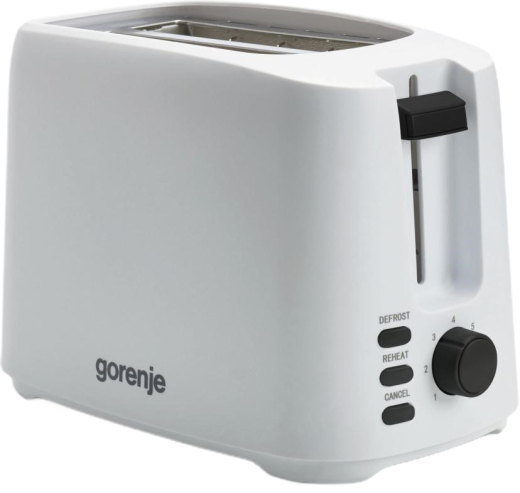 Тостер Gorenje T700XG - 1