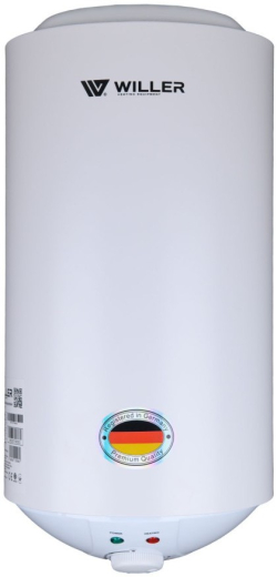Бойлер Willer AEVH-30R Palermo - 1
