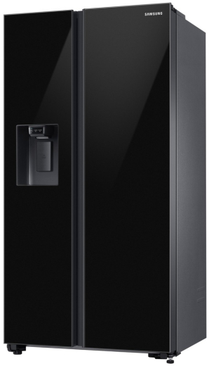Холодильник Samsung RS65DG54M32C - 2