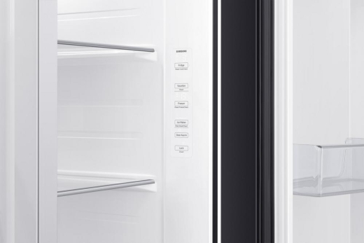 Холодильник Samsung RS65DG54M32C - 7