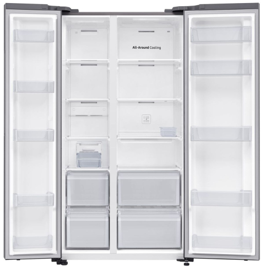 Холодильник Samsung RS62DG5003S9 - 4
