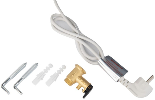 Бойлер Willer EV100DR-Prime - 10